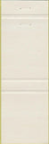 Matchbook Cover - Kang's Sewing Shop Radcliff KY