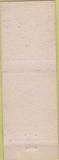 Matchbook Cover - KSWI Radio Omaha NE Council Bluffs IA