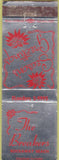 Matchbook Cover - The Breakers Rockaway Beach CA