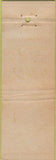 Matchbook Cover - Harris Cigar Store Alton IL Christmas WEAR
