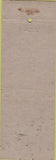 Matchbook Cover - PAKO Photo Service Minneapolis MN