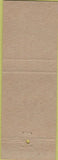 Matchbook Cover - Keyco Brand Grocery Reading PA