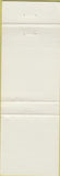Matchbook Cover - Standard oil gas Naniot's Green Bay WI