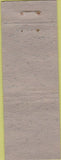Matchbook Cover - College Inn Monmouth OR Advance