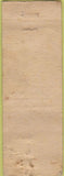 Matchbook Cover - Tillie O Connor Beauty Shop Youngstown OH Advance girlie POOR