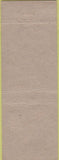 Matchbook Cover - Aldinger's Service Bowdle SD