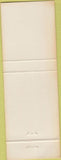 Matchbook Cover - Farm Home Savings Association Nevada MO 1968