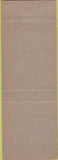 Matchbook Cover - Cassell's Catering Harrisburg PA