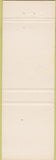 Matchbook Cover - Hairworks Rochester NY Salon