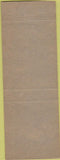 Matchbook Cover - Cassell's Catering Harrisburg PA