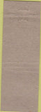 Matchbook Cover - Harrison Restaurant Chicago IL