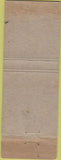 Matchbook Cover - Franklin Process Co Providence RI Greenville SC WEAR