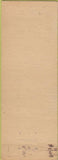 Matchbook Cover - Atwater Press Inc New York City