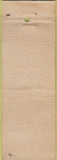 Matchbook Cover - Jobbers Supply Co ST Paul MN Seattle WA Portland OR W@ORN