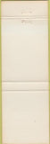Matchbook Cover - Grotto Oakland CA Jack London Square Christmas