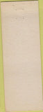 Matchbook Cover - K and R rAdio TV Zenith Hallicrafter Harrisburg PA