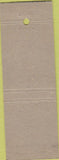 Matchbook Cover - Hinkle Lea Electric Co Warren OH