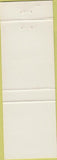 Matchbook Cover - Citizens National Bank Bryan OH