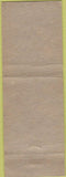Matchbook Cover - Kewpie Golden Corn