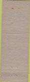 Matchbook Cover - Blue Cross Blue Shield Omaha NE