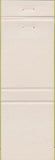 Matchbook Cover - Kang's Sewing Shop Radcliff KY