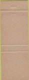 Matchbook Cover - Greystone Inn Restaurant Hamilton ON