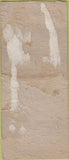 Matchbook Cover - Long Ford Detroit MI BOBTAIL WORN