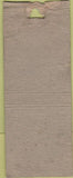 Matchbook Cover - Riese Ford Wisconsin Dells WI POOR BOBTAIL