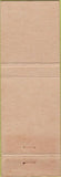 Matchbook Cover - Chief's Auto Wash South Euclid OH
