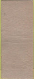 Matchbook Cover - National Brooms Howard Fisher Garden City KS BOBTAIL