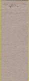 Matchbook Cover - Bert Joe's Sutherlin OR Ice Cream