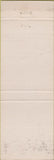 Matchbook Cover - GE Jones Electric Amarillo Borger TX