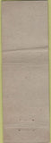 Matchbook Cover - Schwartz Bros Loans Pawn New York City WEAR