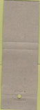 Matchbook Cover - Estabrook Eaton Cigars WEAR