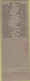 Matchbook Cover - Peck  and  Peck Stores
