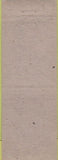 Matchbook Cover - highbee Co Smoke Shop
