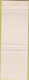 Matchbook Cover - Jake's Ocean Grill Vero Beach FL