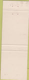 Matchbook Cover - C Duquette Realty Bellingham MA