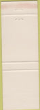 Matchbook Cover - First National Bank Holland MI WEAR