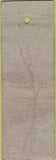 Matchbook Cover - Skopas Restaurant New York City Lobster POOR