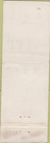 Matchbook Cover - Annadale Golf Club Pasadena CA WORN