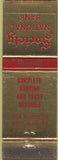 Matchbook Cover - Society National Bank Cleveland OH