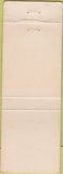 Matchbook Cover - Dominion Automobile Association Car Club