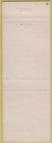 Matchbook Cover - Cherry Wardlow Service oil gas Long Beach CA