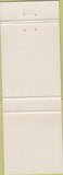 Matchbook Cover - Coaches' Corner Shelbyville IN