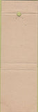 Matchbook Cover - 57th Street Cafeteria New York City