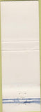 Matchbook Cover - Drug Fair Photo Finishing girlie