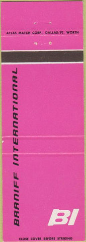 Matchbook Cover - William Bill Callanan Lucas County Toledo OH
