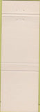 Matchbook Cover - Scottish Rite Bodies Fort Scott KS