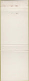 Matchbook Cover - Deloy's Cafe NO TOWN